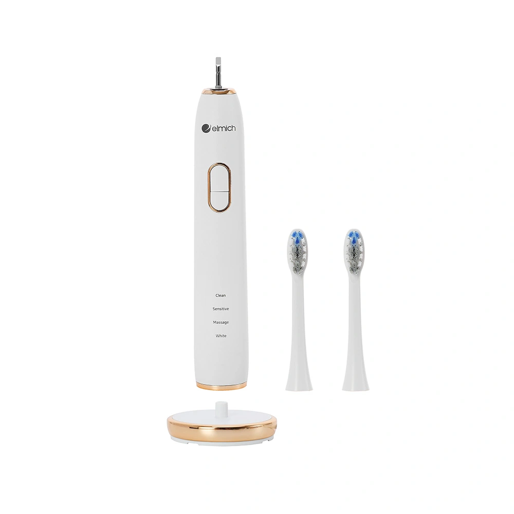 Bàn chải đánh răng điện Elmich Procare TBE-8461 2