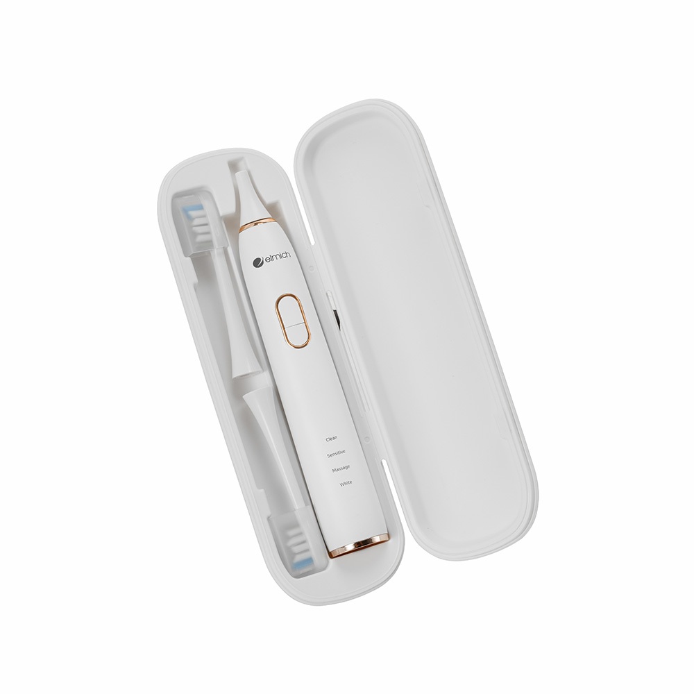 Bàn chải đánh răng điện Elmich Procare TBE-8461 2